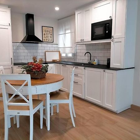 Piso Con Encanto En Pleno Centro オビエド エクステリア 写真
