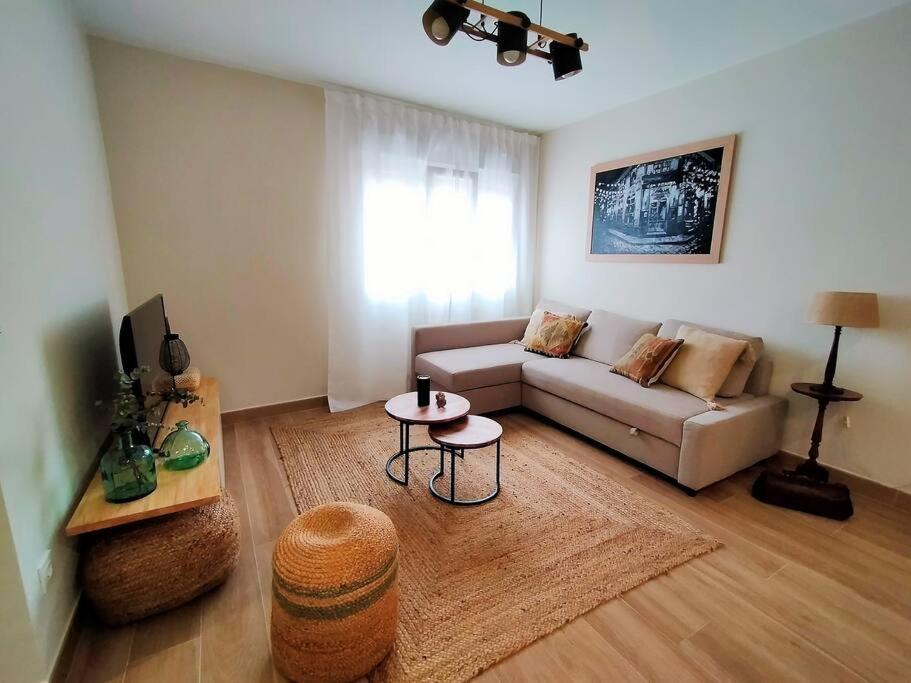 Piso Con Encanto En Pleno Centro オビエド エクステリア 写真
