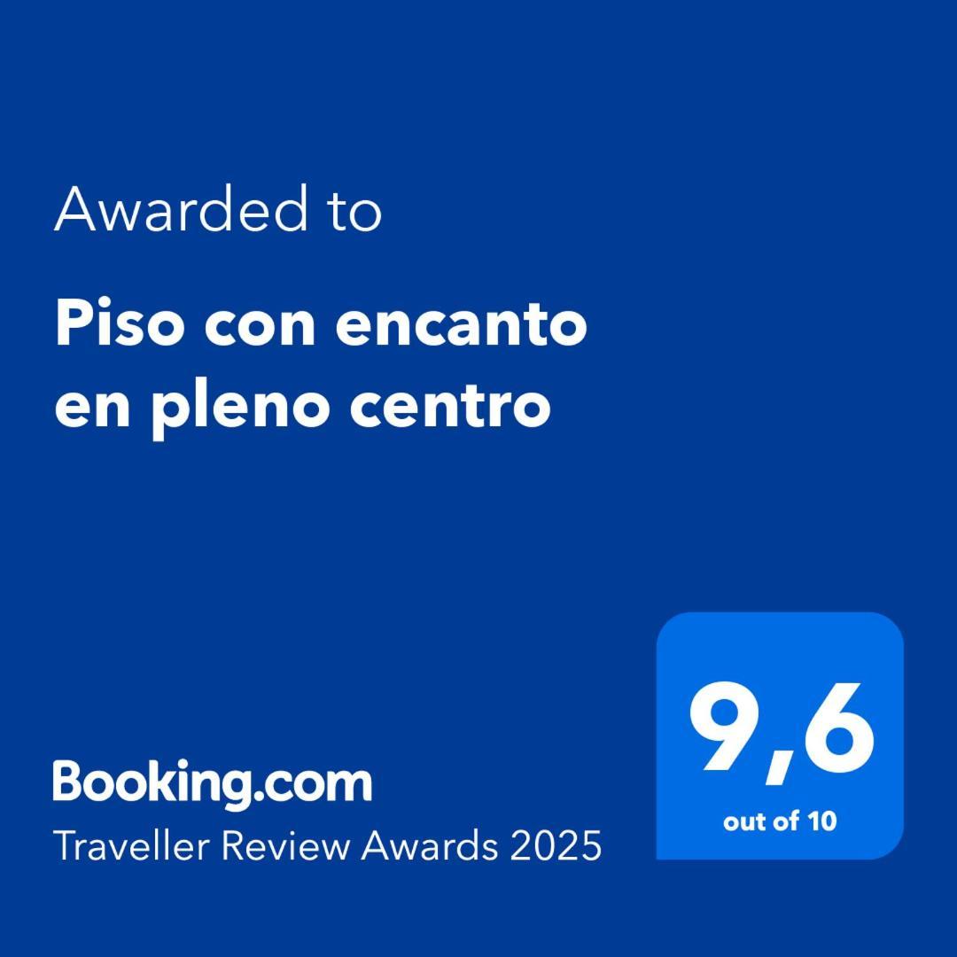 Piso Con Encanto En Pleno Centro オビエド 部屋 写真